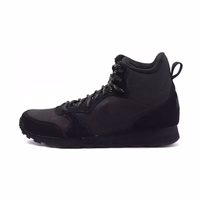 Nike MD RNNR 2 Mid PREM 'Black'