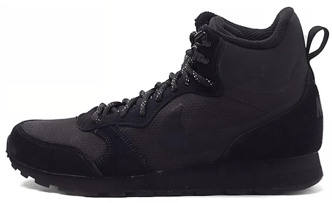 Nike MD Runner 2 Mid PREM ''Schwarz'' 844864-002 Buy Nike MD Runner 2 Mid PREM ''Schwarz'' 844864-002