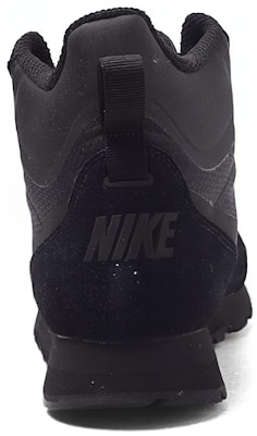 Nike MD Runner 2 Mid PREM 'Hitam' 844864-002 Shop Nike MD Runner 2 Mid PREM 'Hitam' 844864-002