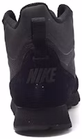 Shop Nike MD Runner 2 Mid PREM ''Nero'' 844864-002
