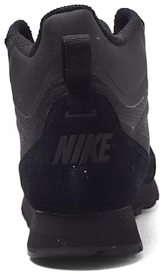 Nike MD Runner 2 Mid PREM ''Schwarz'' 844864-002 Shop Nike MD Runner 2 Mid PREM ''Schwarz'' 844864-002