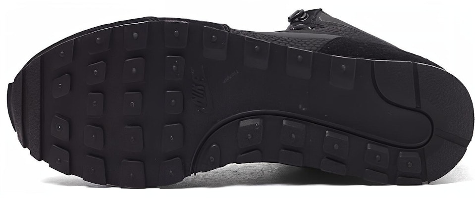 Nike MD Runner 2 Mid PREM 'Hitam' 844864-002 Purchase Nike MD Runner 2 Mid PREM 'Hitam' 844864-002