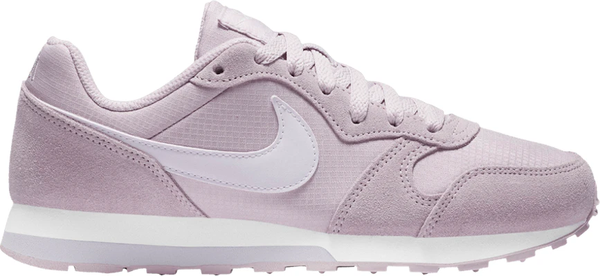 Grade School Nike MD Runner 2 PE Iced Lilac BQ8271 500 BQ8271