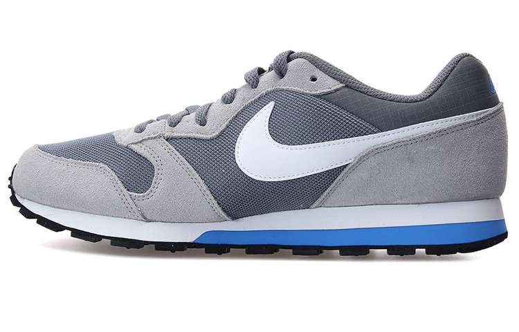 Nike MD Runner 2 Splicing Low-Top Grey/Blue 749794-006