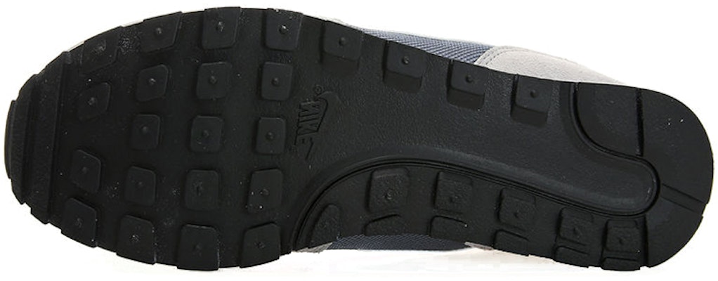 Nike MD Runner 2 Splicing Low-Top Gris/Azul 749794-006 Shop Nike MD Runner 2 Splicing Low-Top Gris/Azul 749794-006