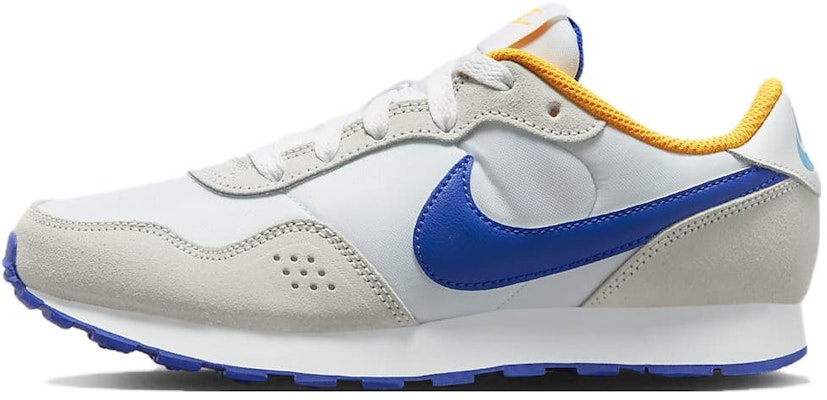(Youth) Nike MD Valiant 'Summit White Racer Blue' CN8558-110 Buy (Youth) Nike MD Valiant 'Summit White Racer Blue' CN8558-110