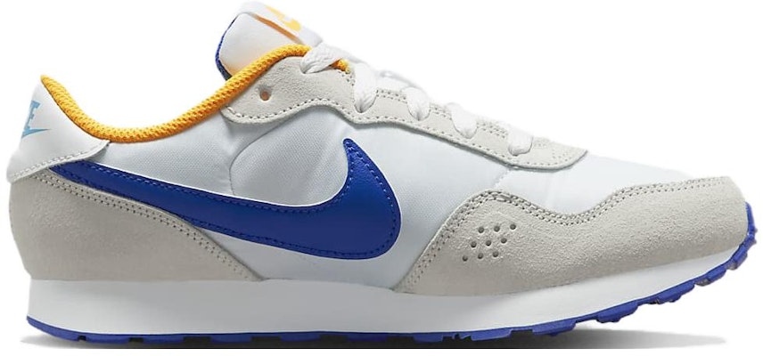 (Youth) Nike MD Valiant 'Summit White Racer Blue' CN8558-110 Order (Youth) Nike MD Valiant 'Summit White Racer Blue' CN8558-110