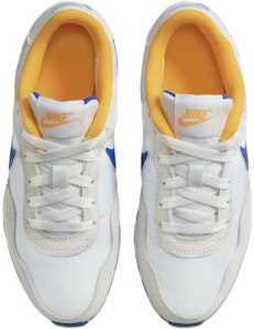 (JR) Nike MD Valiant 'Putih Summit Biru Racer' CN8558-110 Shop (JR) Nike MD Valiant 'Putih Summit Biru Racer' CN8558-110