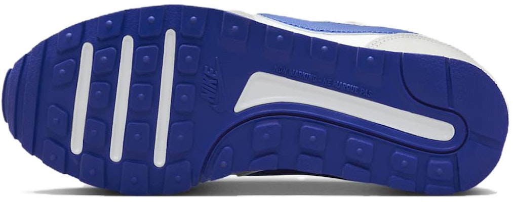 (Youth) Nike MD Valiant 'Summit White Racer Blue' CN8558-110 Details for (Youth) Nike MD Valiant 'Summit White Racer Blue' CN8558-110