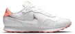 (JR) Nike MD Valiant Low 'Putih Perak Merah Jambu' CN8558-101