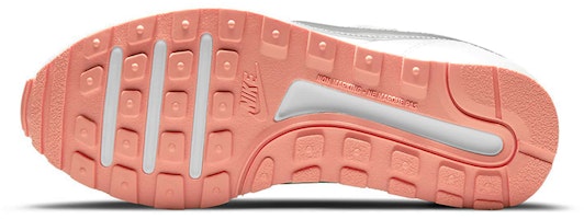 Nike MD Valiant 低幫 跑步鞋 GS 白銀粉 Details for Nike MD Valiant 低幫 跑步鞋 GS 白銀粉