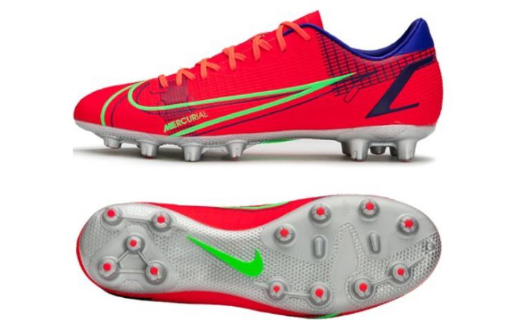 Purchase ナイキ マーキュリアル ヴェイパー 14 アカデミー HG ブライトクリムゾン CV0970-600