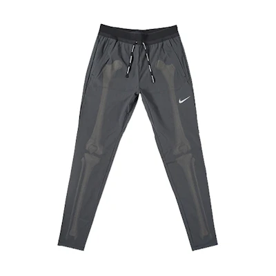 Nike Men's Skeleton Tights Black