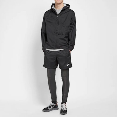 Nike Men's Skeleton Tights Black Order Nike Men's Skeleton Tights Black