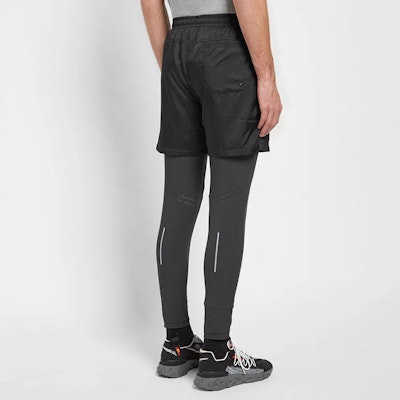 Nike Men's Skeleton Tights Black Purchase Nike Men's Skeleton Tights Black