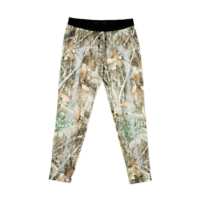 Nike Men's Skeleton Tights Camo