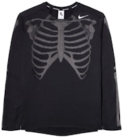 Nike Men's Skeleton Top Black Nike Men's Skeleton Top Black
