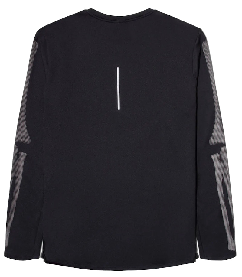 Order Nike Camiseta Hombre Skeleton Negra CD6402-010