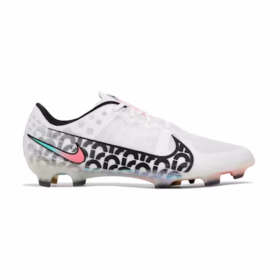 Nike Mercurial Air Zoom Ultra SE FG 'White Flash Crimson'