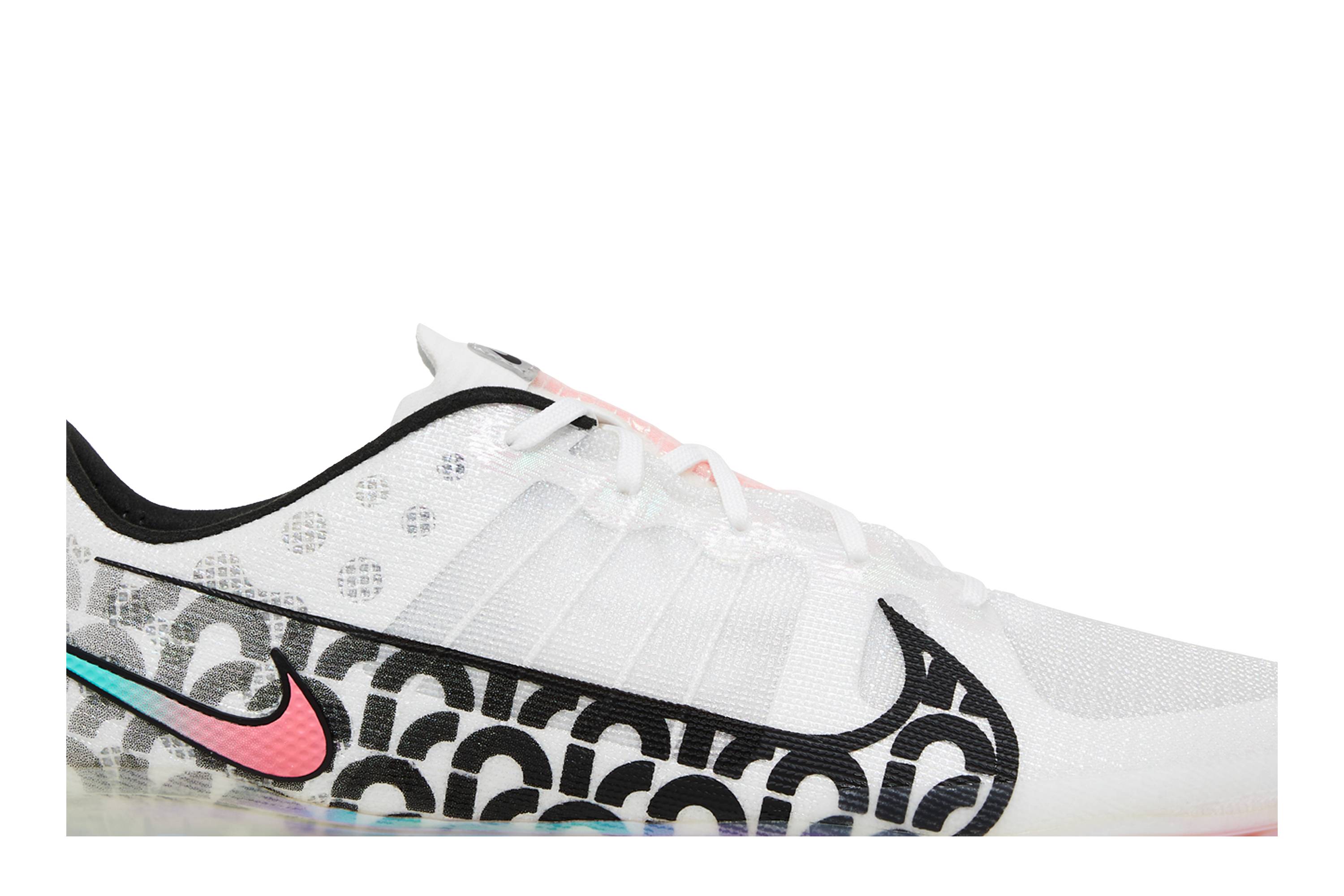 Order 나이키 머큐리얼 에어 줌 울트라 SE FG '화이트 플래시 크림슨' CT6281-120