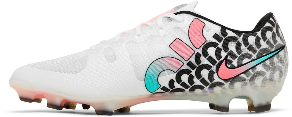 나이키 머큐리얼 에어 줌 울트라 SE FG '화이트 플래시 크림슨' CT6281-120 Lookbook 나이키 머큐리얼 에어 줌 울트라 SE FG '화이트 플래시 크림슨' CT6281-120