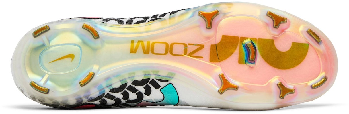 나이키 머큐리얼 에어 줌 울트라 SE FG '화이트 플래시 크림슨' CT6281-120 Shop 나이키 머큐리얼 에어 줌 울트라 SE FG '화이트 플래시 크림슨' CT6281-120