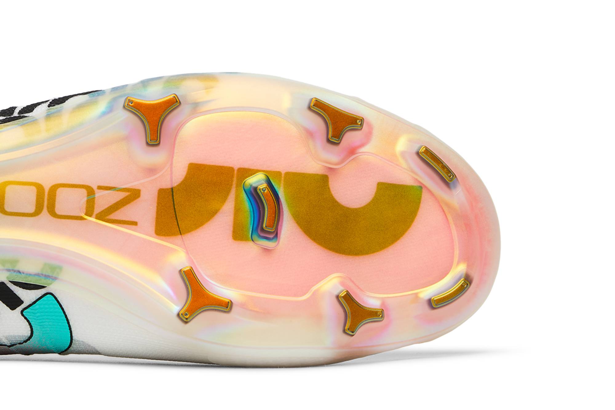 Purchase 나이키 머큐리얼 에어 줌 울트라 SE FG '화이트 플래시 크림슨' CT6281-120