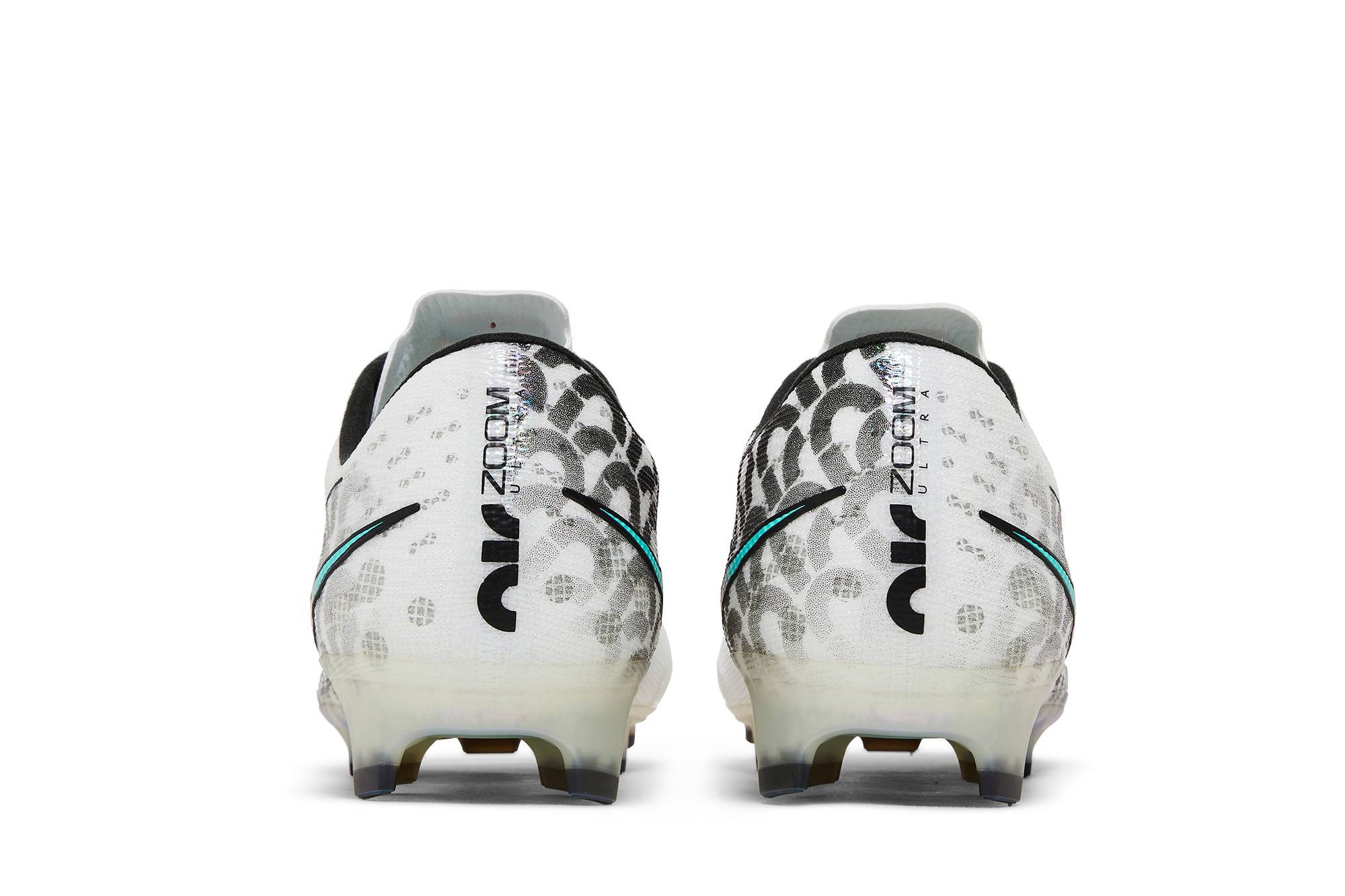 Details for 나이키 머큐리얼 에어 줌 울트라 SE FG '화이트 플래시 크림슨' CT6281-120