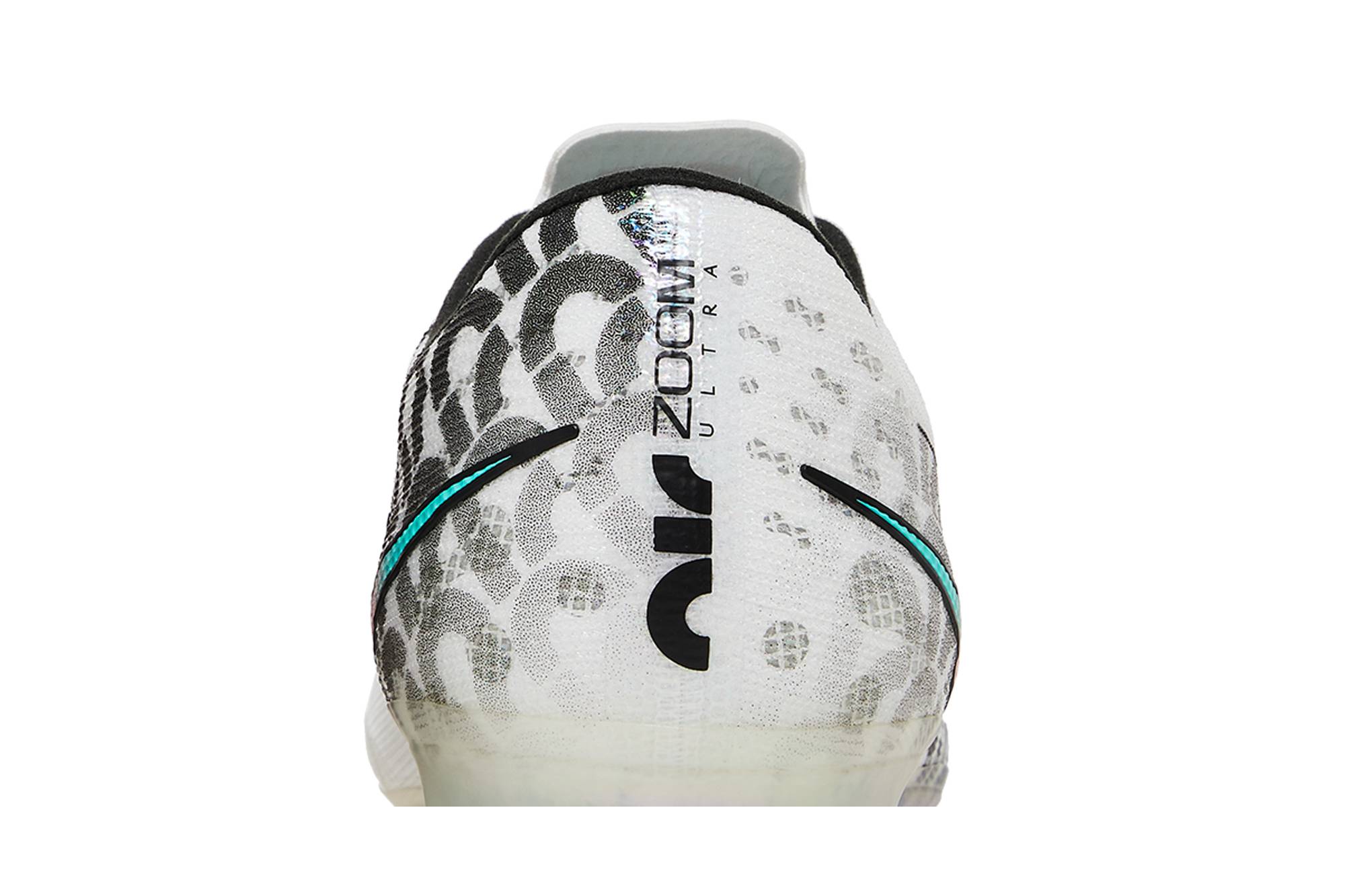 Sizing 나이키 머큐리얼 에어 줌 울트라 SE FG '화이트 플래시 크림슨' CT6281-120