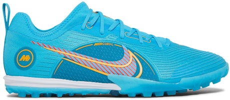 Nike Mercurial Air Zoom Vapor 14 Pro TF 'Blueprint Pack' DJ2851-484 Nike Mercurial Air Zoom Vapor 14 Pro TF 'Blueprint Pack' DJ2851-484