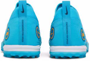 Details for Nike Mercurial Air Zoom Vapor 14 Pro TF ''Blueprint Pack'' Voetbalschoenen DJ2851-484