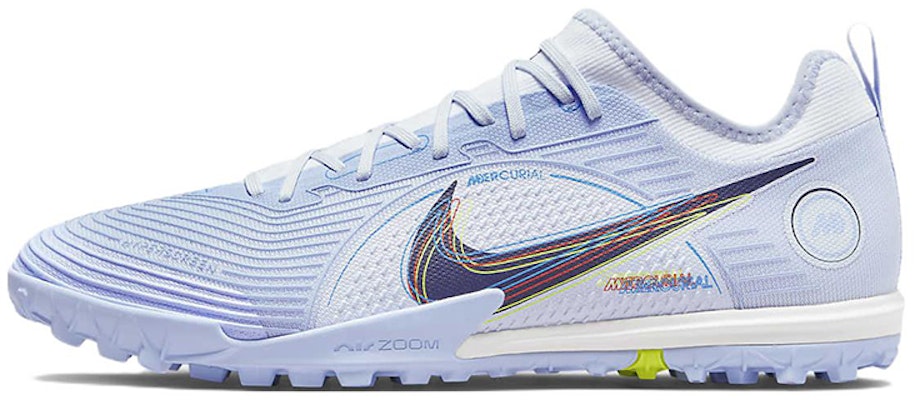 Nike Mercurial Air Zoom Vapor 14 Pro TF 'Kelabu Bola & Marine Cerah' DJ2851-054 Buy Nike Mercurial Air Zoom Vapor 14 Pro TF 'Kelabu Bola & Marine Cerah' DJ2851-054