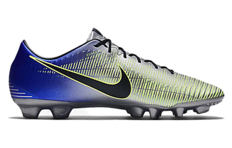 Order 나이키 머큐리얼 벨로치 3 네이마르 HG '실버 블루' AA1473-407