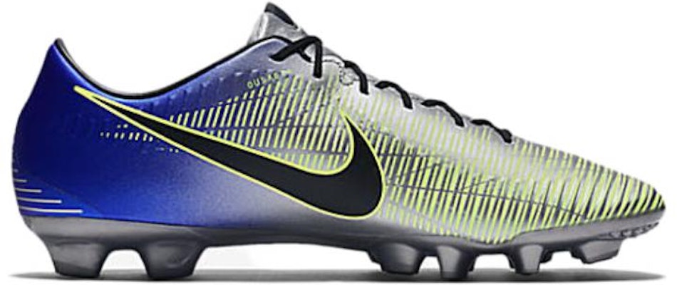 나이키 머큐리얼 벨로치 3 네이마르 HG '실버 블루' AA1473-407 Order 나이키 머큐리얼 벨로치 3 네이마르 HG '실버 블루' AA1473-407