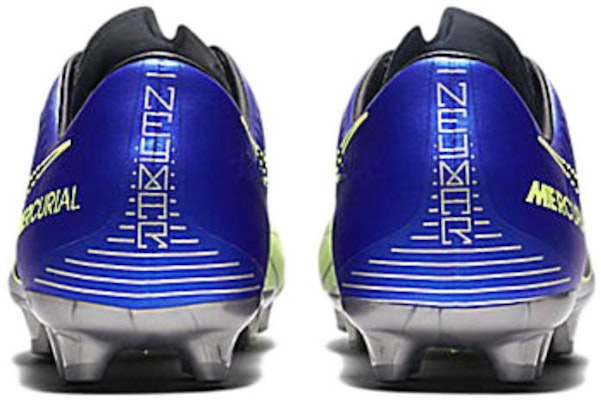 나이키 머큐리얼 벨로치 3 네이마르 HG '실버 블루' AA1473-407 Shop 나이키 머큐리얼 벨로치 3 네이마르 HG '실버 블루' AA1473-407