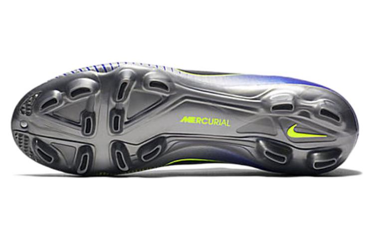 Purchase 나이키 머큐리얼 벨로치 3 네이마르 HG '실버 블루' AA1473-407