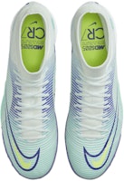 Sepatu Bola Nike Mercurial Dream Speed Superfly 8 Academy TF Putih/Hijau/Ungu DN3789-375 Shop Sepatu Bola Nike Mercurial Dream Speed Superfly 8 Academy TF Putih/Hijau/Ungu DN3789-375