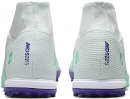 Sepatu Bola Nike Mercurial Dream Speed Superfly 8 Academy TF Putih/Hijau/Ungu DN3789-375 Purchase Sepatu Bola Nike Mercurial Dream Speed Superfly 8 Academy TF Putih/Hijau/Ungu DN3789-375