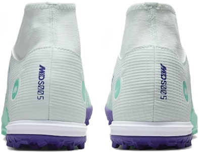 Sepatu Bola Nike Mercurial Dream Speed Superfly 8 Academy TF Putih/Hijau/Ungu DN3789-375 Purchase Sepatu Bola Nike Mercurial Dream Speed Superfly 8 Academy TF Putih/Hijau/Ungu DN3789-375