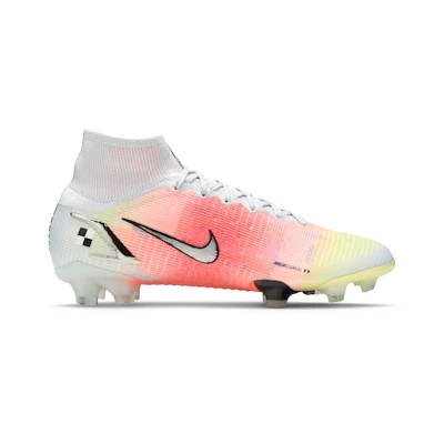 Nike Mercurial Dream Speed Superfly 8 Elite FG 'Bright Mango'