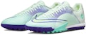 Nike Mercurial Dream Speed Vapor 14 Academy TF 'Hijau Ungu' CV0977-375