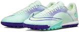 Lookbook Nike Mercurial Dream Speed Vapor 14 Academy TF 'Hijau Ungu' CV0977-375