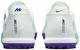 Nike Mercurial Dream Speed Vapor 14 Academy TF 'Hijau Ungu' CV0977-375