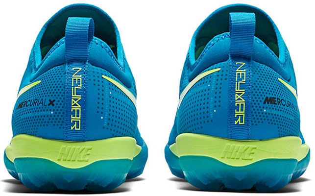 나이키 머큐리얼 피날레 2 NJR TF (블루/그린) 921513-400 Purchase 나이키 머큐리얼 피날레 2 NJR TF (블루/그린) 921513-400