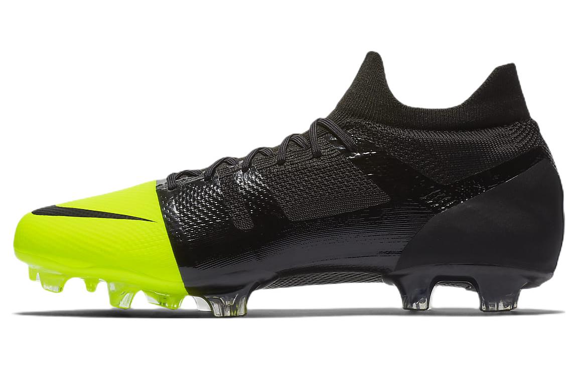 Nike Mercurial Greenspeed 360 FG 'Silver Volt' AO2803-007