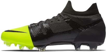 Nike Mercurial Greenspeed 360 FG 'Silver Volt' AO2803-007 Nike Mercurial Greenspeed 360 FG 'Silver Volt' AO2803-007