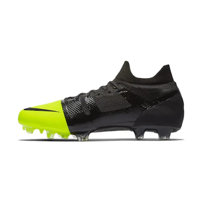Nike Mercurial Greenspeed 360 FG 'Silver Volt'