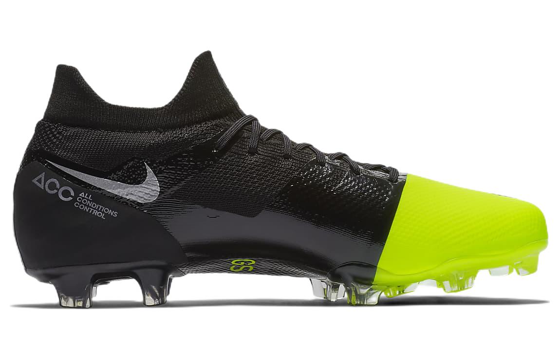 Order 나이키 머큐리얼 그린스피드 360 FG '실버 볼트' AO2803-007