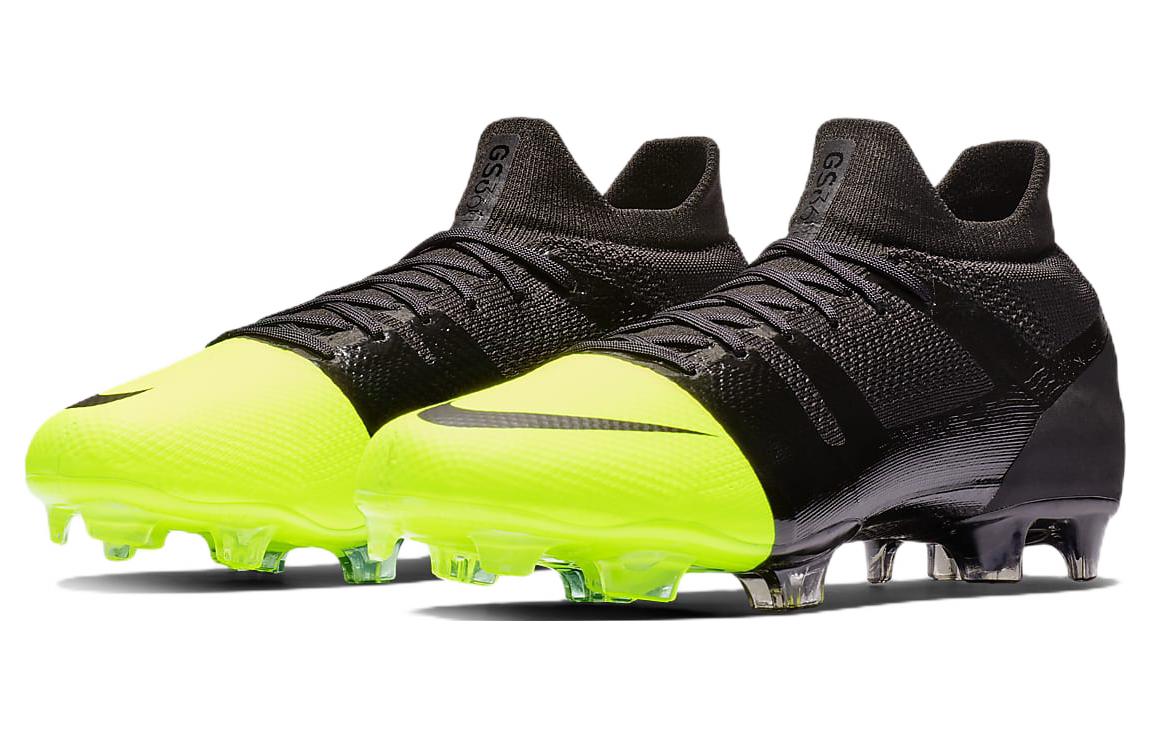 Lookbook 나이키 머큐리얼 그린스피드 360 FG '실버 볼트' AO2803-007