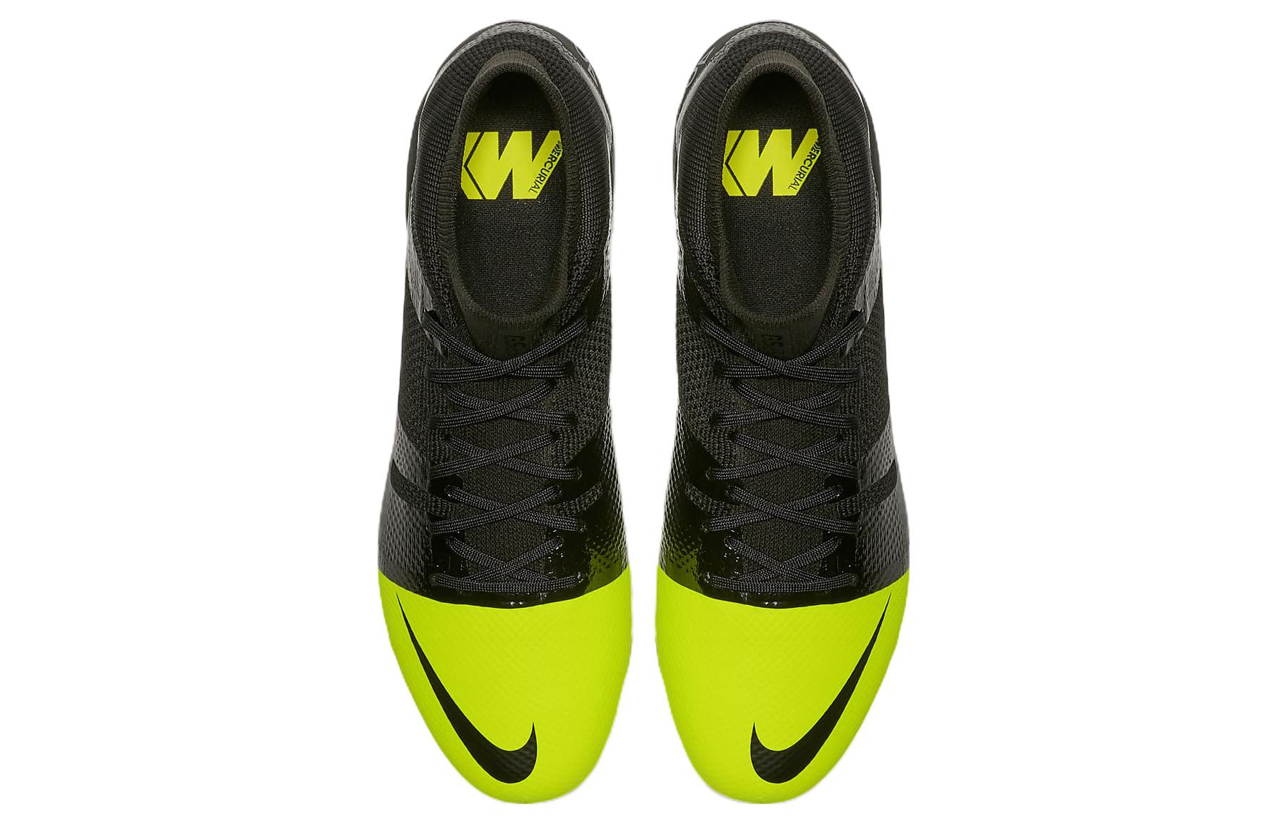 Shop 나이키 머큐리얼 그린스피드 360 FG '실버 볼트' AO2803-007